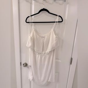 Little White Dress | BCBGeneration | Large